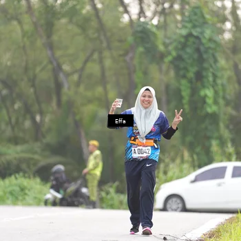 Runner Photo 8042333