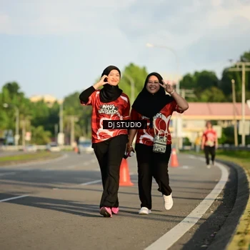 Runner Photo 8042338