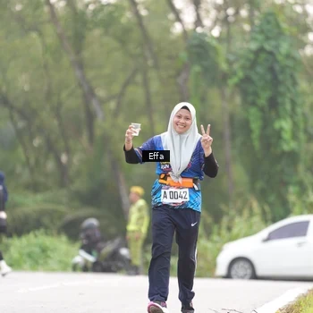 Runner Photo 8042342