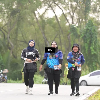 Runner Photo 8042344
