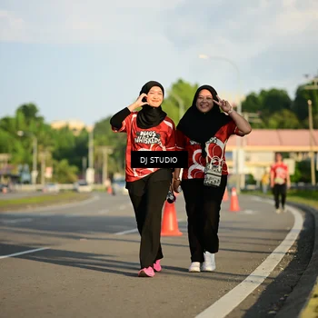 Runner Photo 8042345