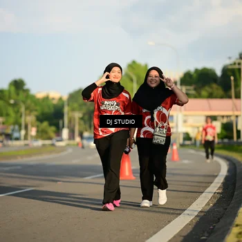 Runner Photo 8042347