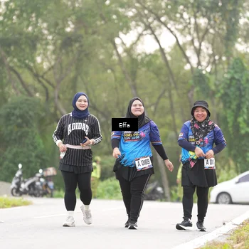 Runner Photo 8042348