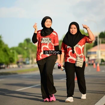 Runner Photo 8042349