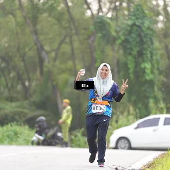 Runner Photo 8042350