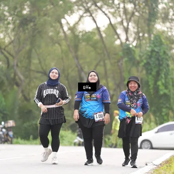Runner Photo 8042351