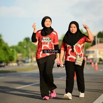 Runner Photo 8042355