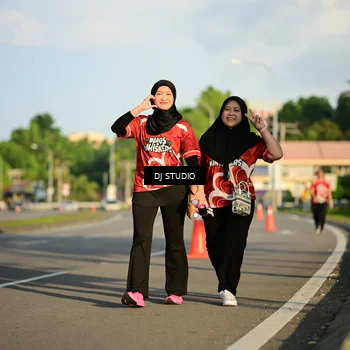 Runner Photo 8042357