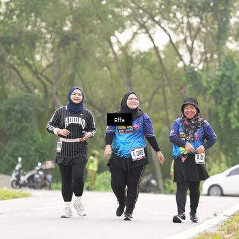 Runner Photo 8042360