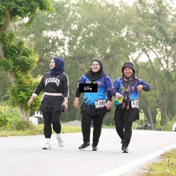 Runner Photo 8042361