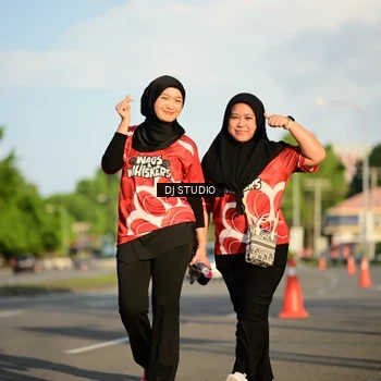 Runner Photo 8042363