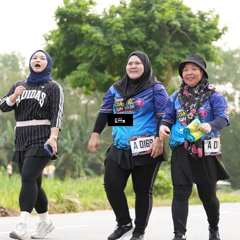 Runner Photo 8042366
