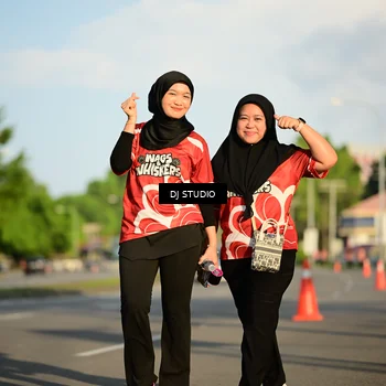 Runner Photo 8042368