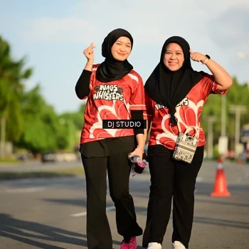 Runner Photo 8042375