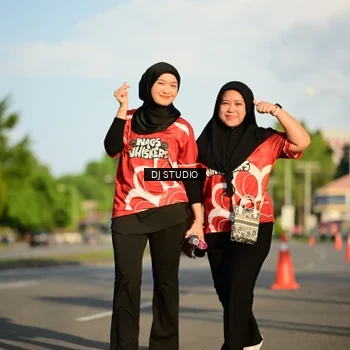 Runner Photo 8042376