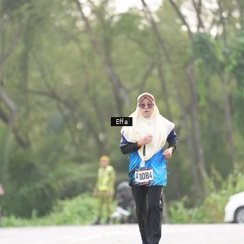 Runner Photo 8042377