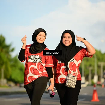 Runner Photo 8042379