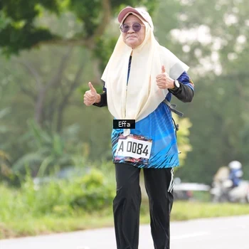 Runner Photo 8042387