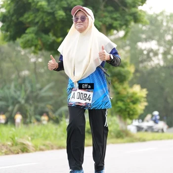 Runner Photo 8042389