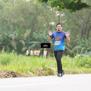Runner Photo 8042391