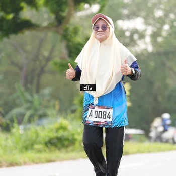 Runner Photo 8042393