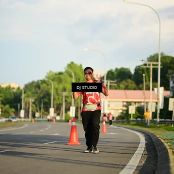 Runner Photo 8042395