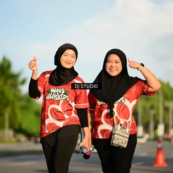 Runner Photo 8042396