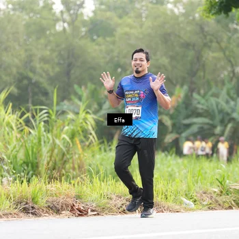 Runner Photo 8042400
