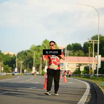 Runner Photo 8042403