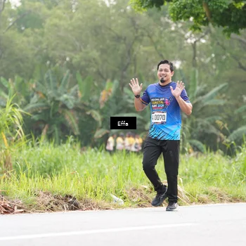 Runner Photo 8042406