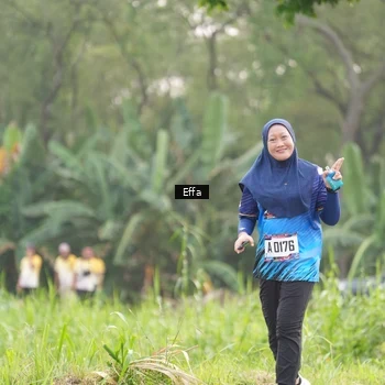 Runner Photo 8042407