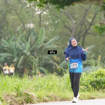 Runner Photo 8042408