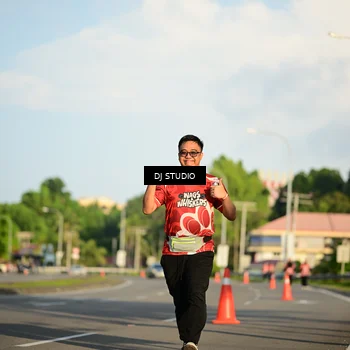 Runner Photo 8042410