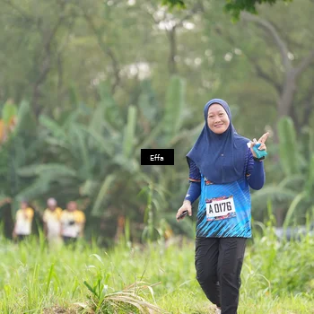 Runner Photo 8042411