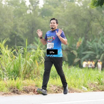 Runner Photo 8042412