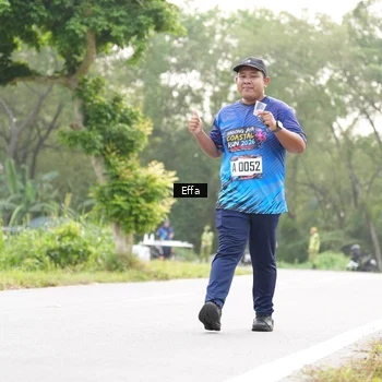 Runner Photo 8042419