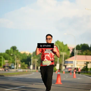 Runner Photo 8042420