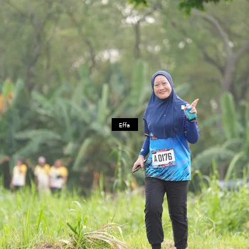 Runner Photo 8042425