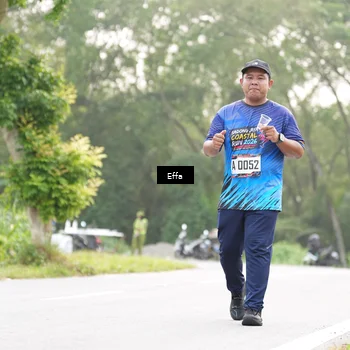 Runner Photo 8042426