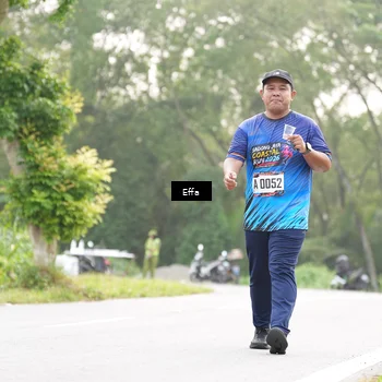 Runner Photo 8042429