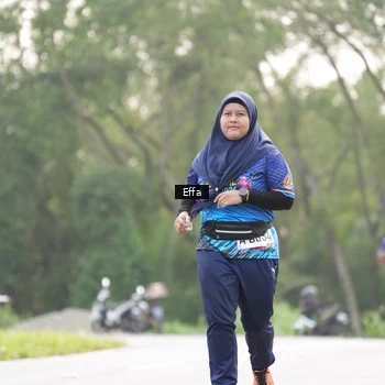 Runner Photo 8042432