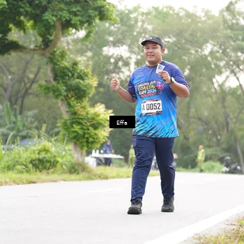 Runner Photo 8042433