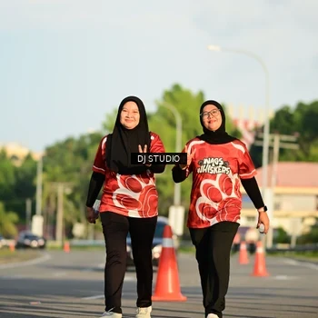 Runner Photo 8042448