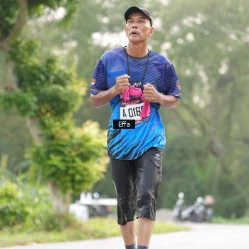 Runner Photo 8042451