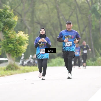 Runner Photo 8042461