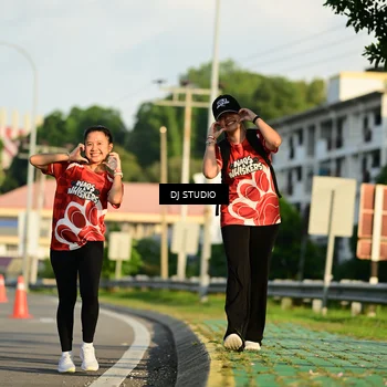 Runner Photo 8042462
