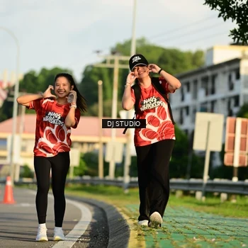 Runner Photo 8042464