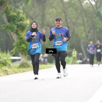 Runner Photo 8042466