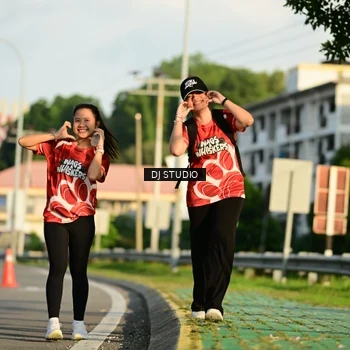 Runner Photo 8042467