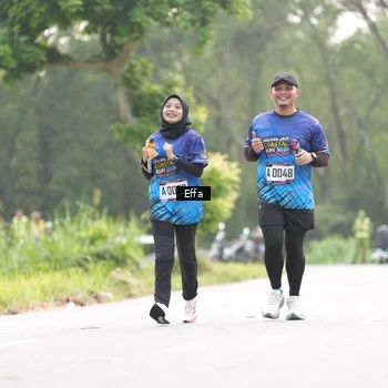 Runner Photo 8042468
